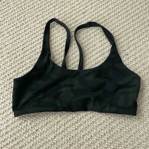 Vuori Yosemite Bra
